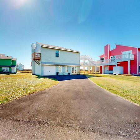 Sea La Vie Villa Port Aransas Dış mekan fotoğraf