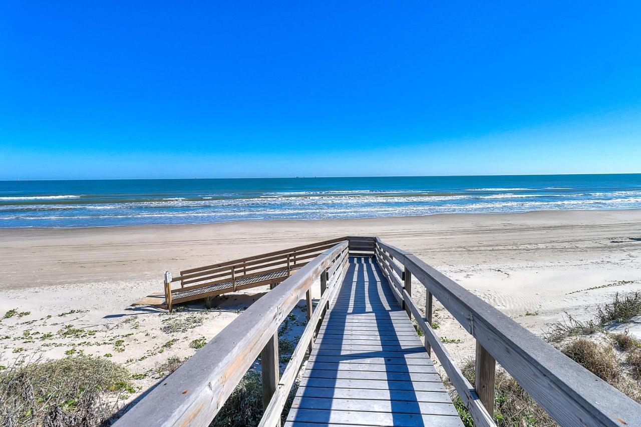 Sea La Vie Villa Port Aransas Dış mekan fotoğraf