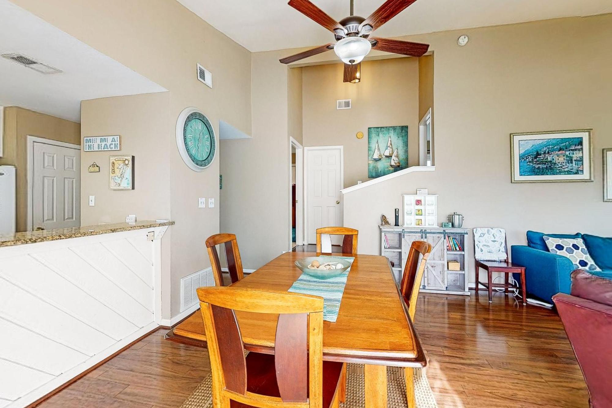 Sea La Vie Villa Port Aransas Dış mekan fotoğraf