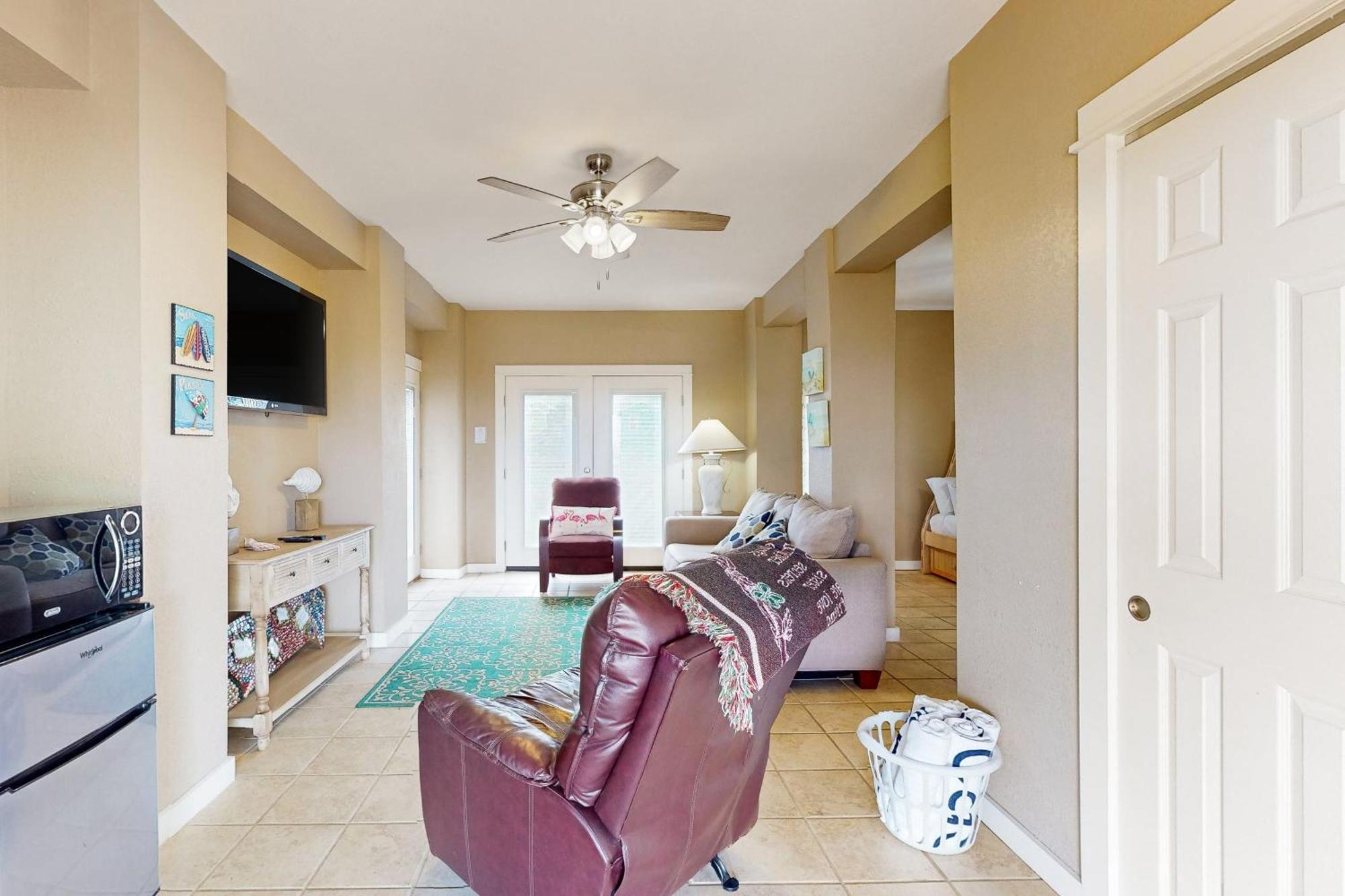 Sea La Vie Villa Port Aransas Dış mekan fotoğraf