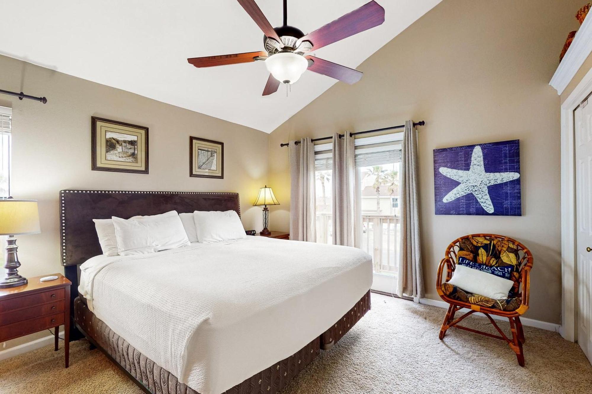 Sea La Vie Villa Port Aransas Dış mekan fotoğraf