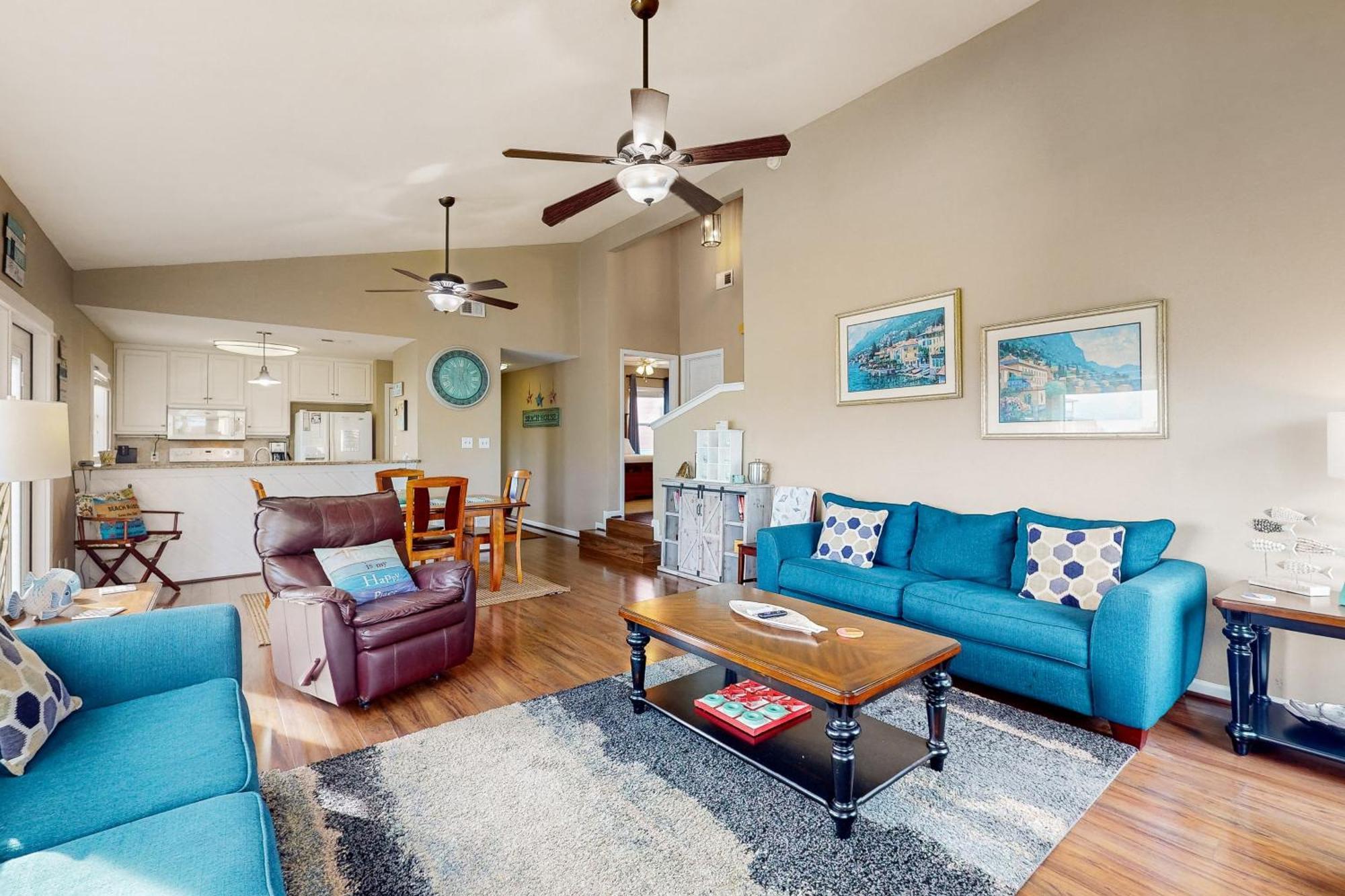 Sea La Vie Villa Port Aransas Dış mekan fotoğraf