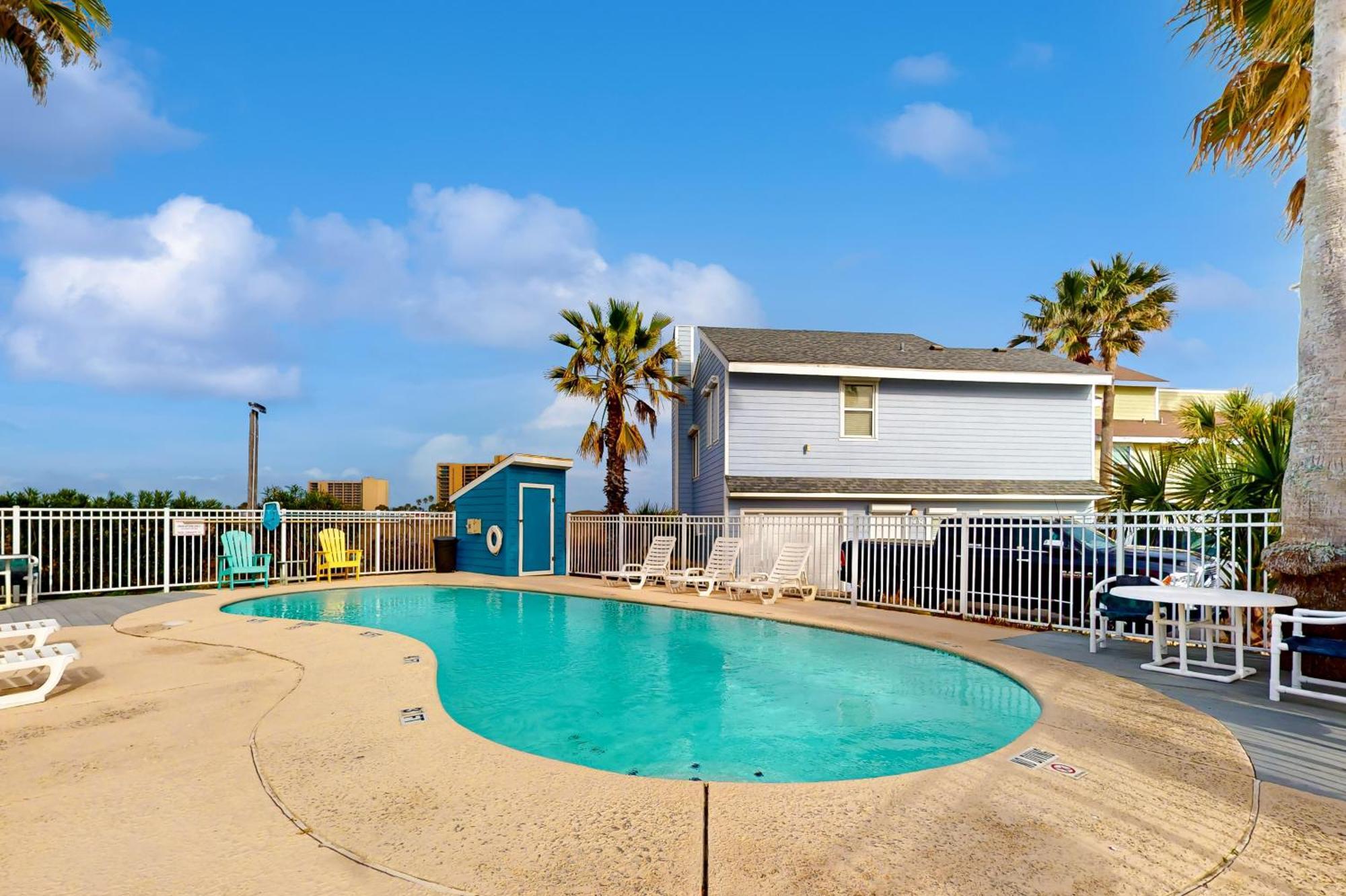 Sea La Vie Villa Port Aransas Dış mekan fotoğraf